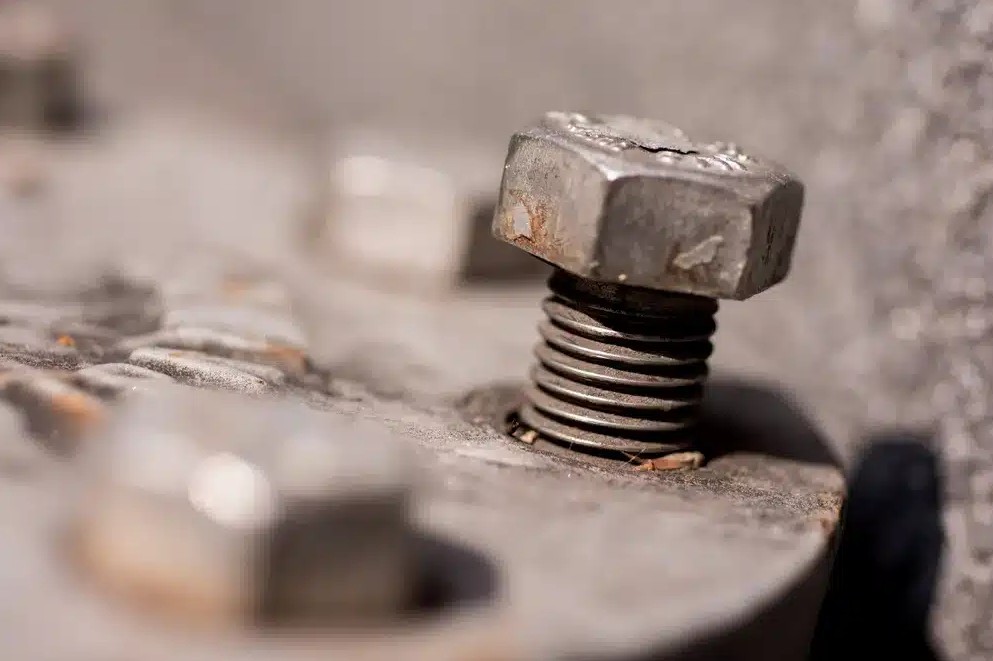 What Causes Fasteners to Loosen Over Time