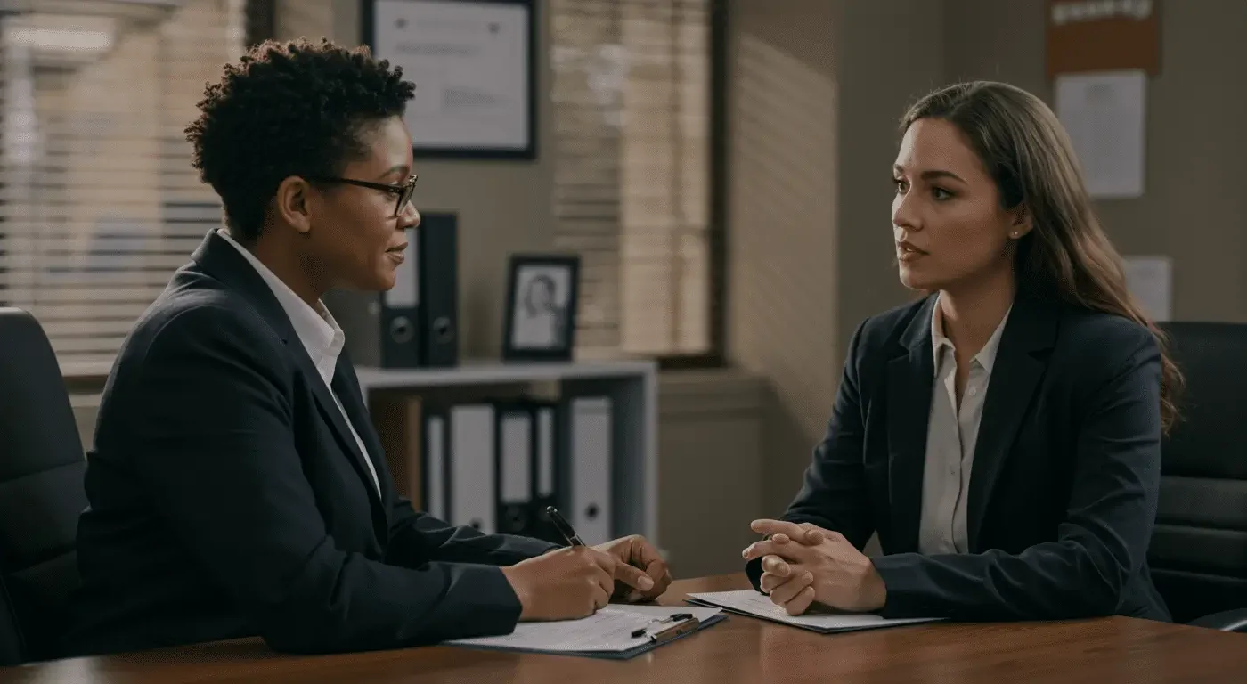 Kansas City Assault Lawyer: What to Expect During Your Case