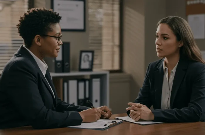 Kansas City Assault Lawyer: What to Expect During Your Case