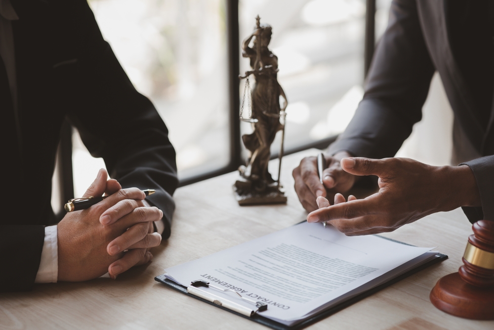 Kansas City Shoplifting Lawyer: Avoiding Enhanced Penalties