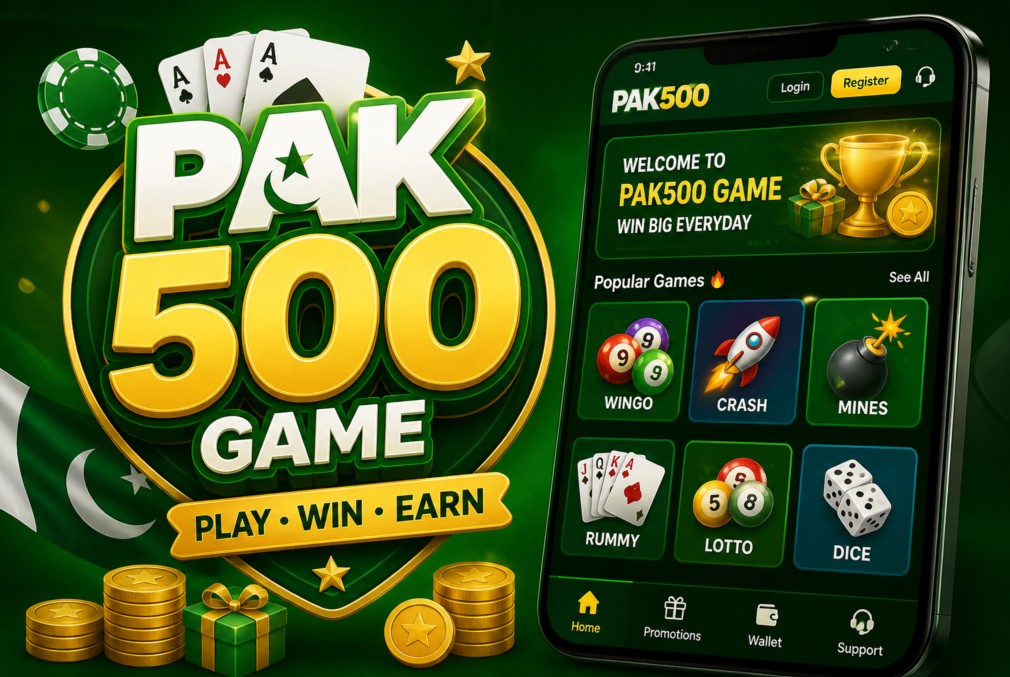 PAK500 Guide: Simple Steps to Start Earning Today