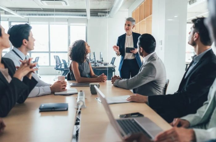 The Interconnected Enterprise: Why Modern Scale Demands Capital Alignment, Advanced Security, and Human-Centric Leadership