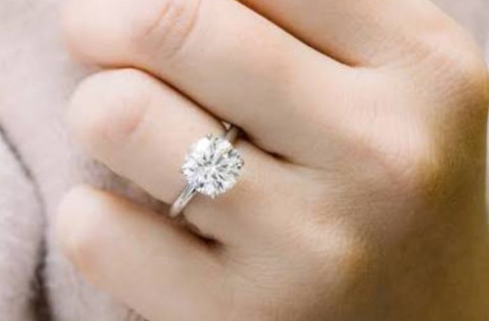 The Journey of a Diamond Ring After It Leaves Its First Owner