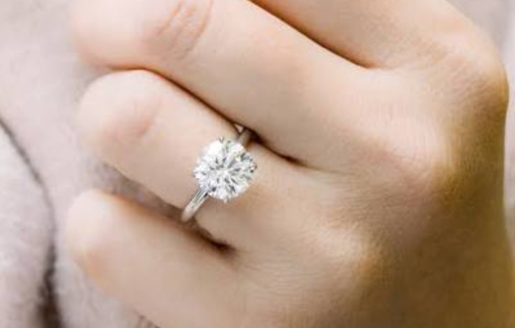 The Journey of a Diamond Ring After It Leaves Its First Owner