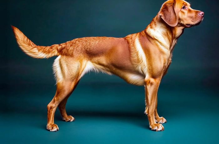 Understanding Daily Care Needs for Red Fox Labrador Retrievers in 2026