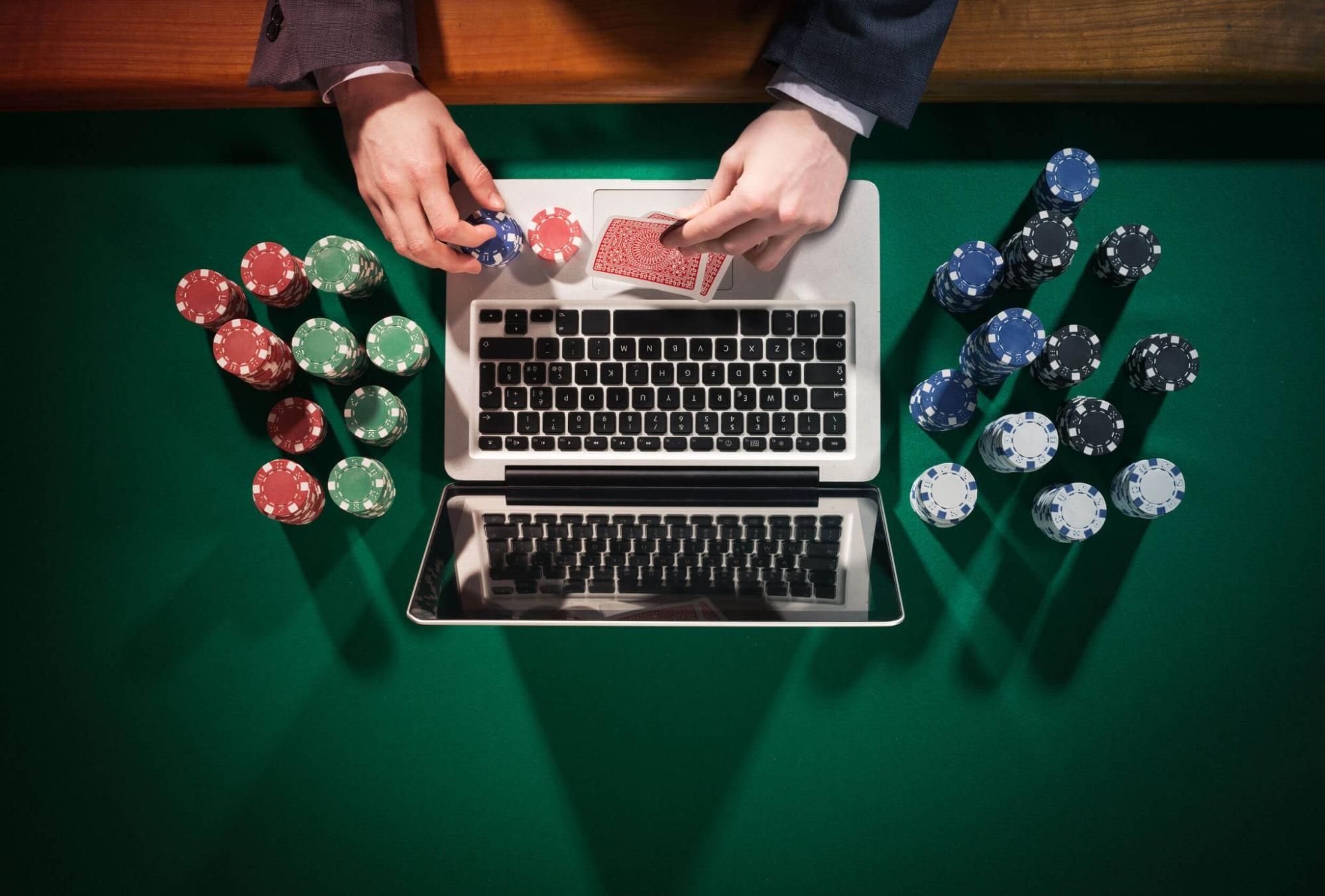 Understanding the Growth of Situs Toto 5000 in Modern Online Gaming 
