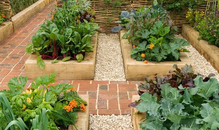 A Look at Frame Materials That Won't Rot in Wet Soil
