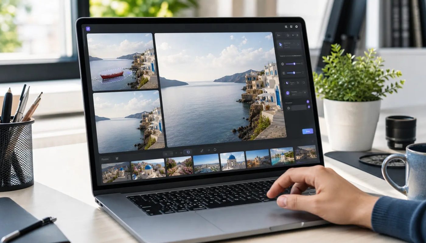 Best Free AI Image Editors Online No Sign Up of 2026