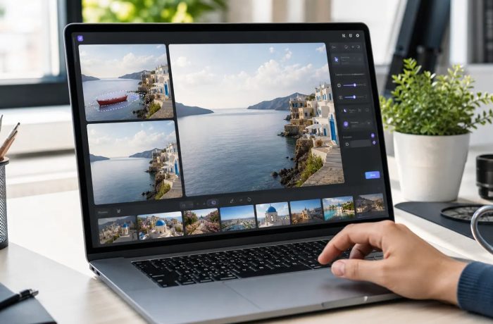 Best Free AI Image Editors Online No Sign Up of 2026