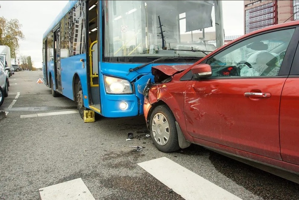 Bus Accident in Washington, DC: Filing Claims