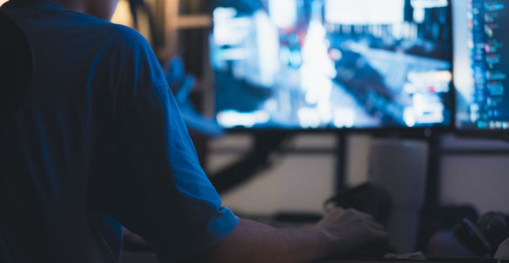 How Online Gaming Became an Everyday Part of Internet Life