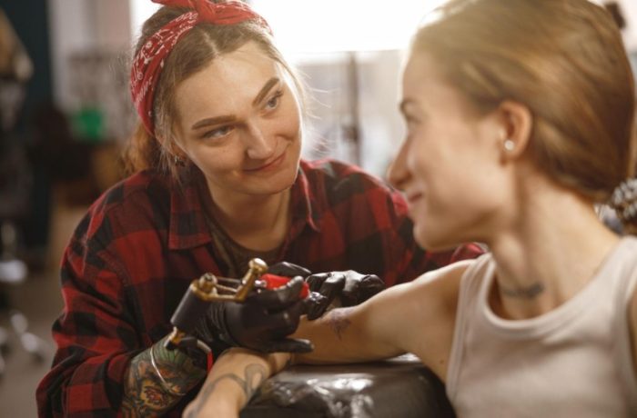 How to Vet a Tattoo Studio Online Before You Ever Step Off the Plane 