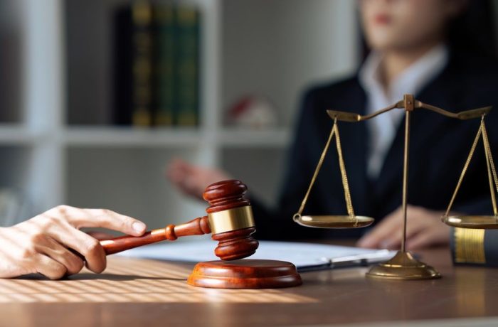 Kansas City Domestic Violence Court Process for Defendants