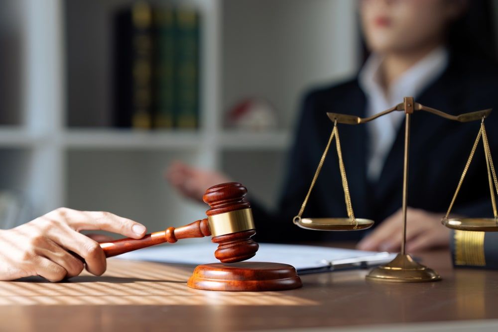 Kansas City Domestic Violence Court Process for Defendants