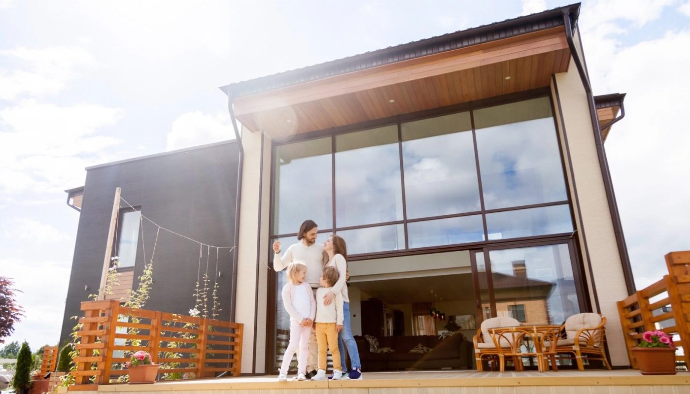 The Benefits of Building a Custom Home on a Challenging Lot