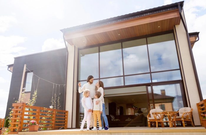 The Benefits of Building a Custom Home on a Challenging Lot
