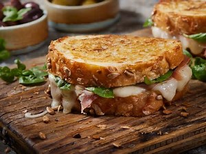 The Restaurants Making Lazy Weekend Mornings Better