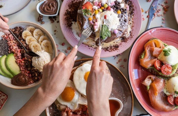 Where to Go for a Brunch That Actually Feels Worth Leaving the House For