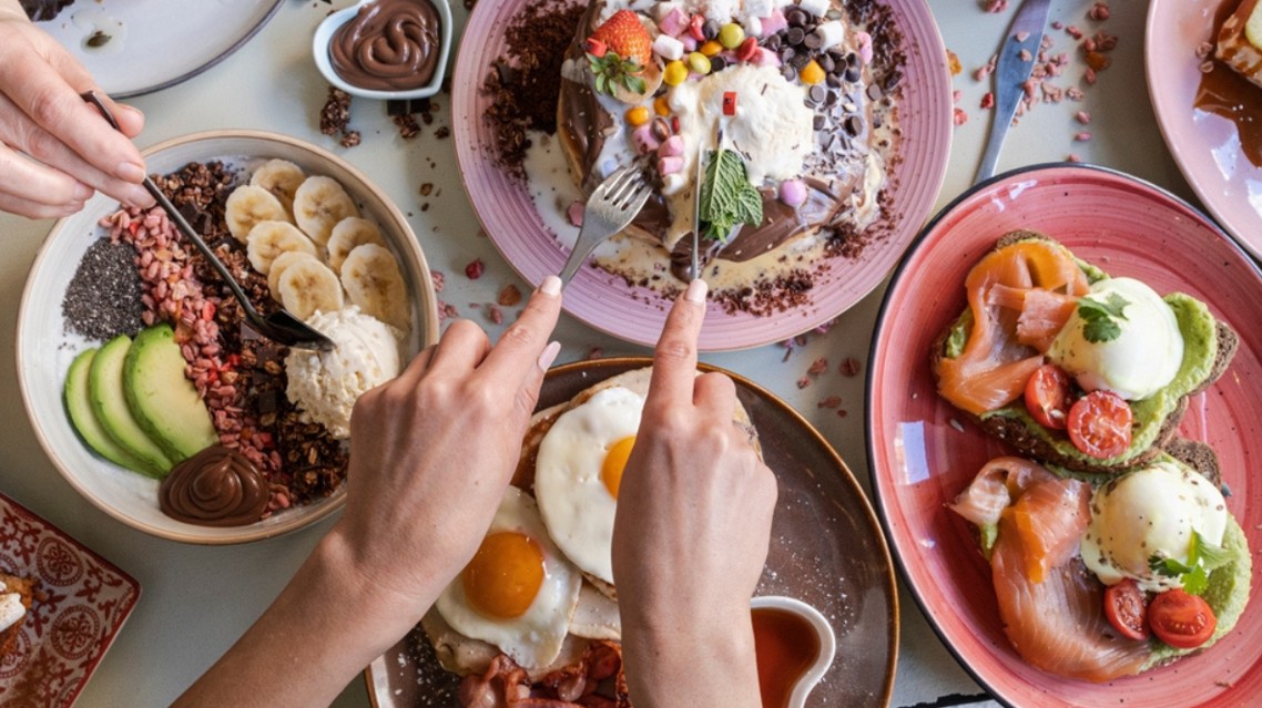 Where to Go for a Brunch That Actually Feels Worth Leaving the House For