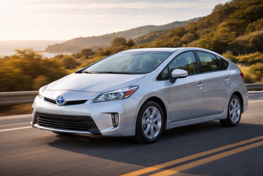 Why Popular Toyota Models Keep Shaping Hybrid Car Battery Demand