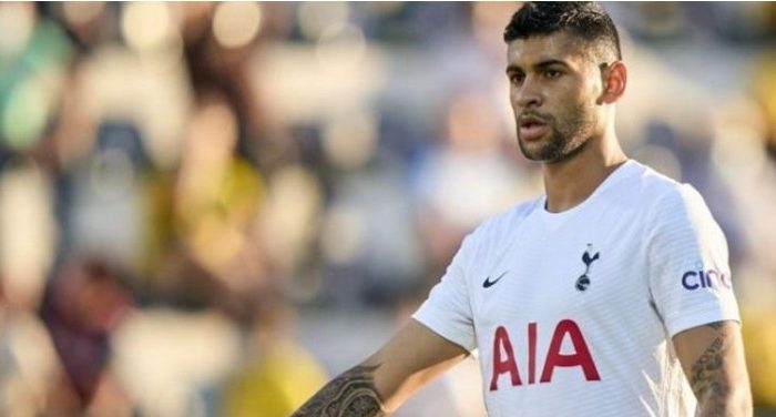 Cuti Romero - New face of world football
