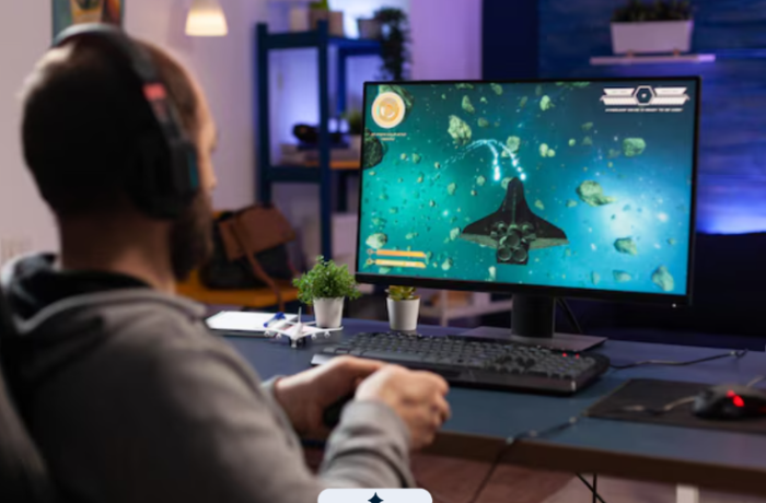 How Multiplayer Online Video Gaming Works